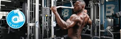 This is a table of skeletal muscles of the human anatomy. 10 Best Back Workout Exercises For Building Muscle