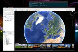 Install Google Earth In Ubuntu 14 04 64bit How To Web Upd8 Ubuntu Linux Blog