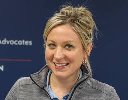 Volunteers of the Month — CASA of Lexington News — CASA of Lexington