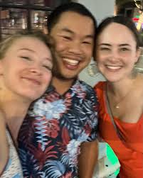 My last week in Miami ❤️ *warning things are about to get emotional* How do  you sum up friendships you made in four years into a post 🥹 my Miami  family. Truly