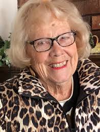 Elizabeth Osborn Childress