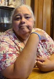 Elida Aguayo Obituary