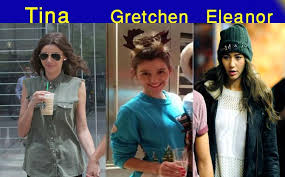 Gretchen Calder (@kimmicalder)