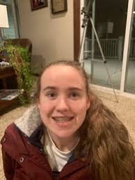 Gracie Hall's Women's Ice Hockey Recruiting Profile