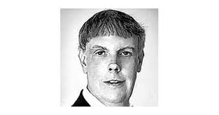 JOHN GORMAN Obituary (2010)