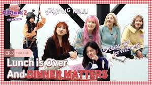 No more pages to load. Izone Eating Trip Season 2 Episode 04 Subtitle Indonesia Izone Family Izone Family