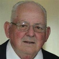 Andrew Jackson "Andy" Taylor Obituary