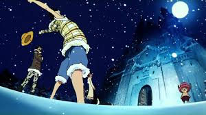 While generally made with the same cast and crew as the tv anime, they tend to boast much higher production values and animation quality. One Piece Movie 9 Trailer Youtube