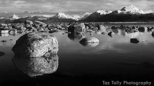 Bray head and the irish sea in black and white. Dr Taz Tally On Black And White Photography Sessions College