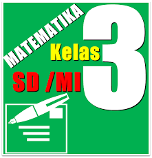 Buku matematika ini sudah berdasarkan peraturan menteri pendidikan dan kebudayaan nomor 24 tahun 2016. Buku Bse Matematika Sd Kelas 3