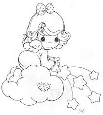 Greatly, this activity will help your kids and is perfect for teaching kids coloring using wax crayons or watercolors. 40 Coloring Precious Moments Angels Ideas Precious Moments Precious Moments Coloring Pages Coloring Pages