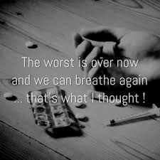 Quotes About Overdose 73 Quotes