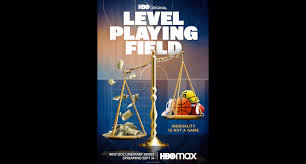 Hbo Will Air A Four Part Level Playing Field Vox Docuseries