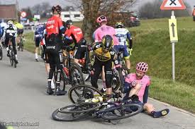 The classics season kicks off with the 76th edition of the flanders classic. S94ez7psnwlkvm