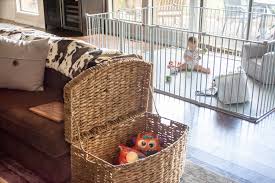 You might find yourself worried about making your house safer for your new arrival. Tips For Creating An Attractive Baby Friendly Living Room Bumps And Bottles