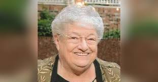 Mrs. Edna C. Quinn Obituary