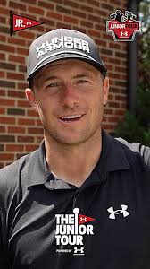 The Junior Tour Powered by Under Armour
