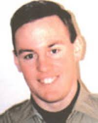 Deputy Sheriff William Robert Hunter, Butte County Sheriff's Office,  California