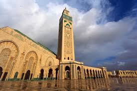 بالصور اسعار تذاكر رحلات الطيران من السعودية للمغرب هذا الموسم سفاري نت