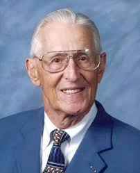 WENDELL FETTERS Obituary (1924