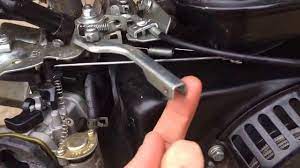 Predator 212cc mini bike throttle assembly. Predator 212cc Mini Bike Throttle Assembly Youtube