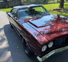 Image result for Burgundy 1968 Coronet