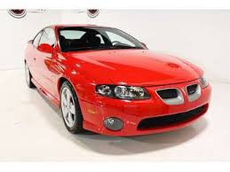 Image result for Red Hot 2004 Pontiac