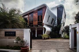From just 12 schools of architecture in 1972, india now has 463 approved schools adding 20,000 graduates to the profession every year. Architects In India Top 350 Architecture Firms In India Part 1 Page 4 Of 12 Rtf