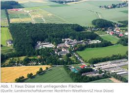 Drei verschiedene routen mit 21 km, 30 km oder 38 km. Lwl Landwirtschaftszentrum Haus Dusse Westfalen Regional