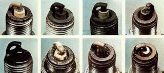 Tanda cable plug kereta rosak. Tanda Plug Kereta Rosak