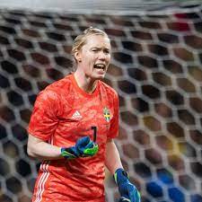 Soccer) lisa raymond (u.s., doubles tennis) rikke skov (denmark, handball) elodie godin (france, basketball) Hedvig Lindahl Facebook
