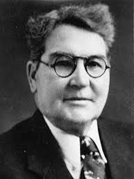 Arta McLain Seely (also known as A.M. or Art, 1874-1945) & Alfaretta Neff  (also called Alfie, 1872-1943)