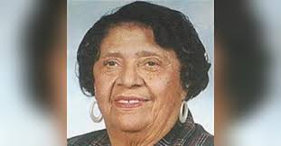 Leona Smith Robinson Obituary