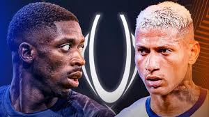 Foot Africa - News update