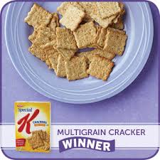 We may earn a commission through links on our site. Best Crackers For Diabetes Eatingwell