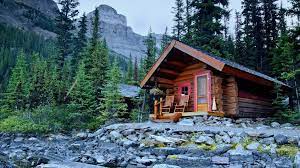 Custom bc log homes, log dream homes designed for you & delivered to you! 27 Majestic Cabins That You Ll Want To Escape To