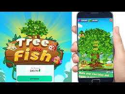 Kali ini kita akan review game penghasil uang pohon dan ikan apk apakah aman dan terbukti membayar atau scam? Ruzyhgqsirgz9m