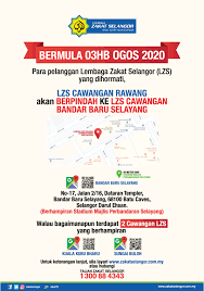 Pages related to zakat selangor are also listed. Pemakluman Bermula 3 Ogos Lembaga Zakat Selangor Facebook