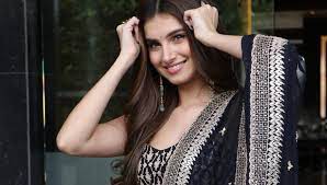 Tara, who is mostly guarded about her personal life on social media, shared a picture of aadar with a heartfelt message. Tara Sutaria Says She Was Called Anorexic And Overweight Was Bothered By It Bollywood Hindustan Times