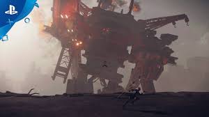 Its upcoming dlc might be even weirder. Nier Automata Launches March 7 2017 Day One Edition Detailed Playstation Blog