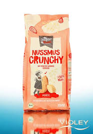 All languages | en sv is ru ro fr it sk pt nl hu fi la es bg hr no cs da tr pl eo sr el bs | sk fr hu is nl pl es ru sq sv. Haferrosi Nussmus Crunchy Mandel 350 G Naturprodukte Shop Violey
