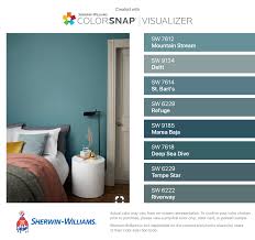 Check spelling or type a new query. I Found These Colors With Colorsnap Visualizer For Ipho Sherwin Williams Paint Colors Blue Interior Paint Colors For Living Room Interior Paint Colors Schemes