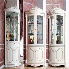 Best kitchen cabinet features 2020 from starmark cabinetry. Solid Wood Corner Cabinet Corner Cabinet Corner Wine Cabinet Shelf Living Room Side Cabinet White Triangle Cabinet Storage Holders Racks Aliexpress