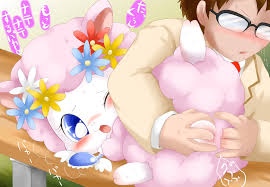 Angela jewelpet