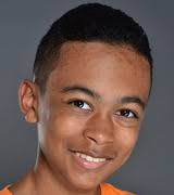 NATHANIEL GABRIEL COLON