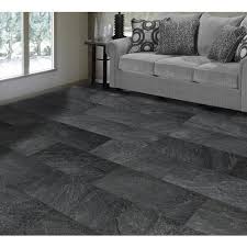 Silver Gray Quartz Tile 12 X 24 100155571 Floor And Decor Quartz Tiles Grey Quartz Tiles Stone Flooring Living Room