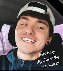 Just love this handsome boy. 25 years young!