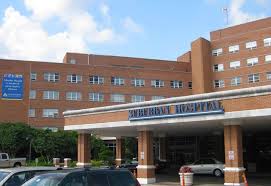 If You Re Sick These 15 Hospitals In Maryland Are The Best In The State Hospital Good Samaritan Hospital Best Hospitals