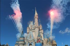 Walt Disney World Resort Florida Guides Info Orlando Attractions