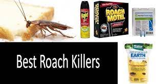Advion gel bait is loved and trusted by consumers. Top 16 Best Roach Killers In 2021 From 5 To 50 Buyer S Guide